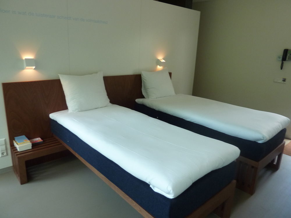 Landgoed De Horst Hotel Driebergen Ngoại thất bức ảnh